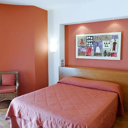 Spartano Bed & Breakfast 3*
