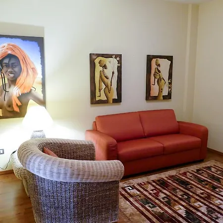 Spartano Bed & Breakfast Conversano