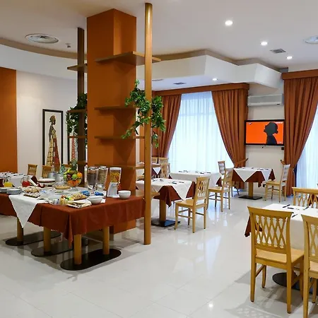 Bed & Breakfast Spartano 3*