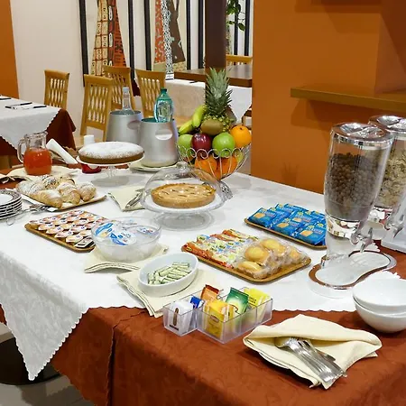 Spartano Bed & Breakfast 3*